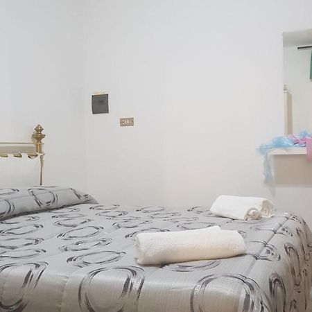 Bed and Breakfast Napoleone Pompeja Zewnętrze zdjęcie