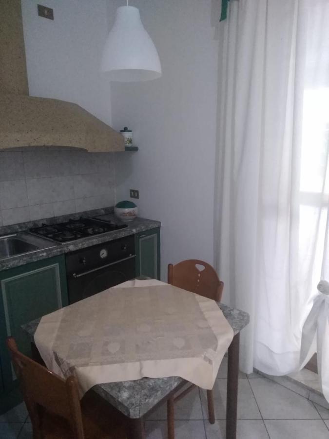 Bed and Breakfast Napoleone Pompeja Zewnętrze zdjęcie
