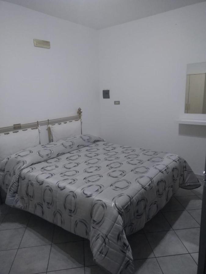 Bed and Breakfast Napoleone Pompeja Zewnętrze zdjęcie